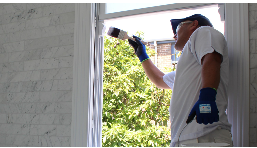 Painting Company in Sydney