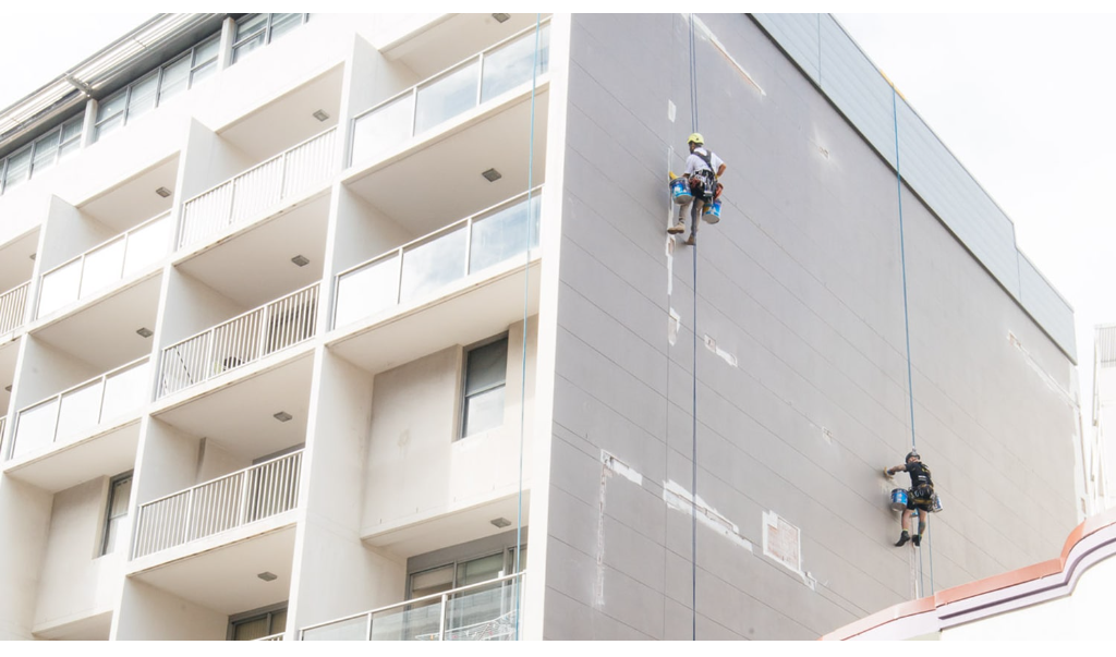 strata painters Sydney