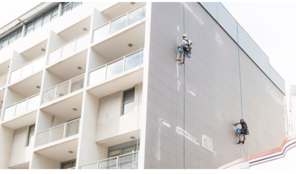 strata painters Sydney