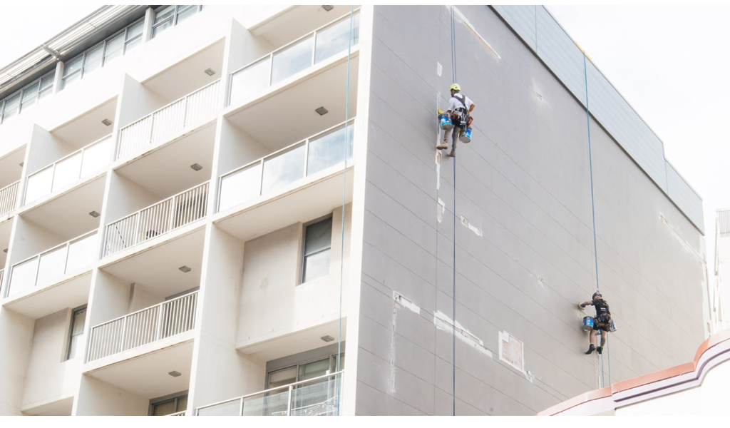 strata painters Sydney