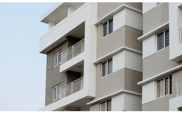 Strata property