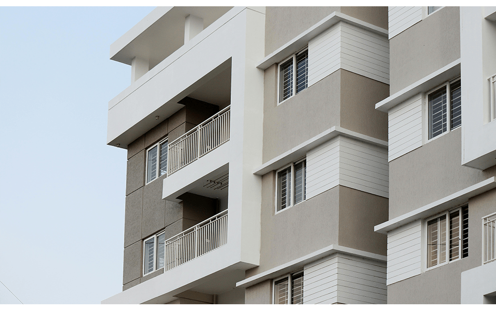 Strata property