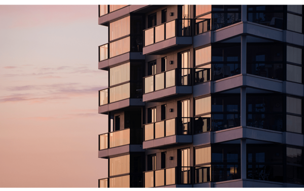 Strata properties