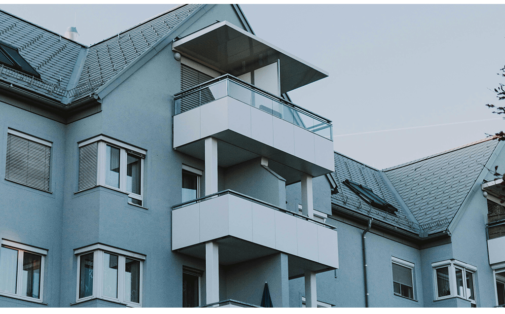 commercial building