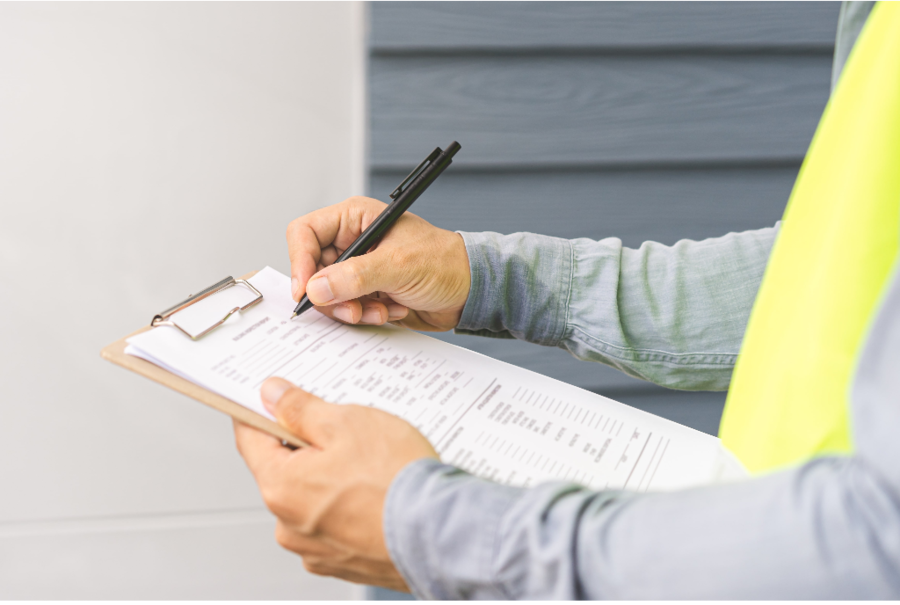 paint technical consultant