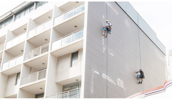 Strata painters Sydney