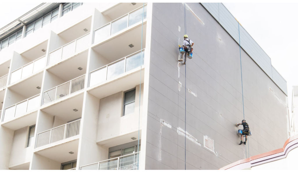 Strata painters Sydney