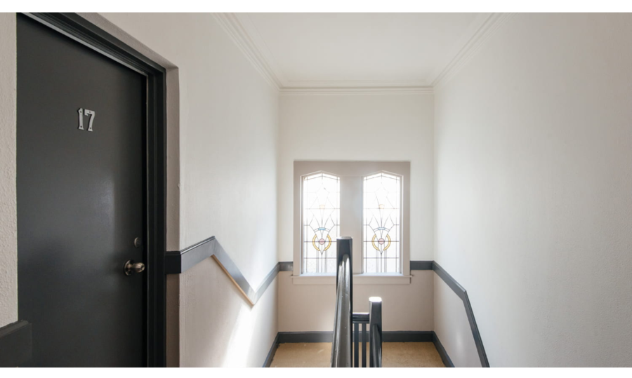 Residential painting services Sydney