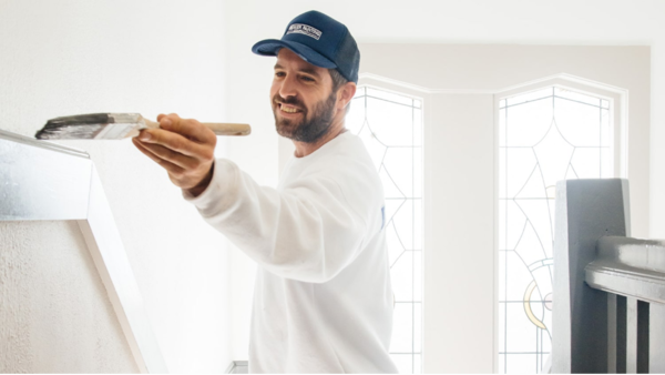professional painting company in sydney