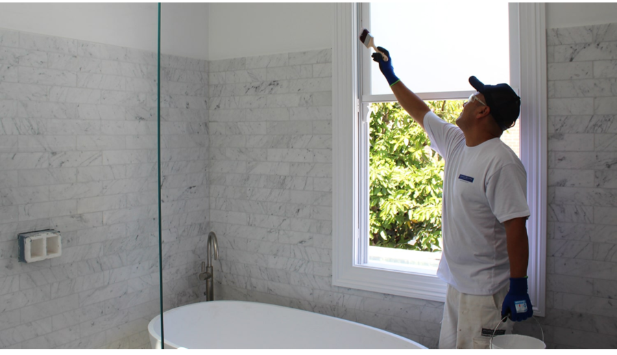 painting and decorating company Sydney