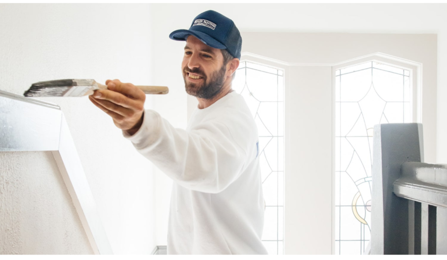 painting services in Sydney