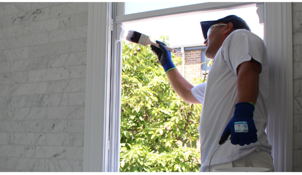 painting company in Sydney