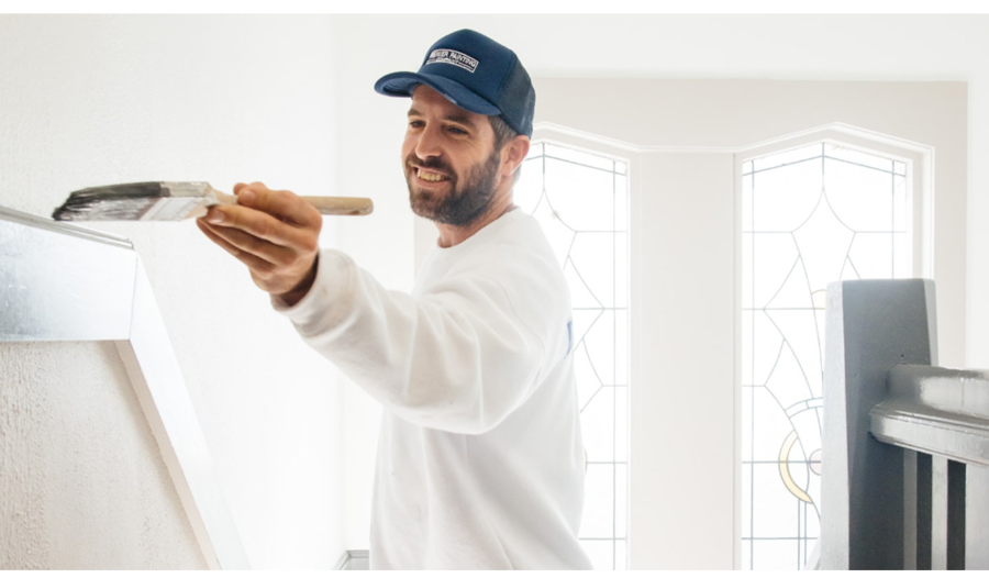 Painting Services in Sydney