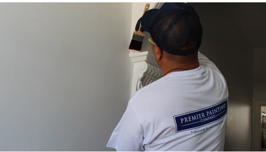 commercial painting companies