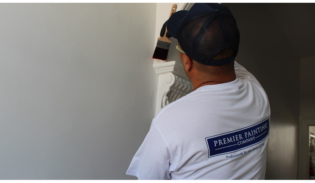 Strata painters in Sydney 