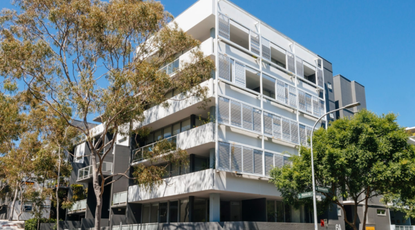 strata-painters-for-multi-residential-property-sydney